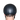D.O.T. Daytona Skull Cap W/O Visor Leather Covered in leather, a daytona skull cap - leather — view 8 of 10
