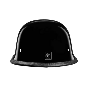 D.O.T. German Hi-Gloss Black in black — view 3 of 12