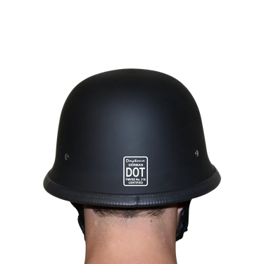 D.O.T. German Military Green in green — view 3 of 12
