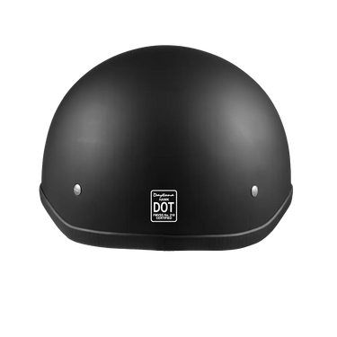 D.O.T. Hawk Dull Black in black — view 3 of 10