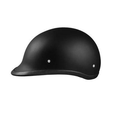 D.O.T. Hawk Dull Black in black — view 4 of 10