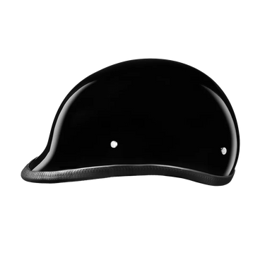 D.O.T. Hawk Hi-Gloss Black in black — view 4 of 10