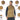 E.C.W.C.S. Military Fleece Vest in fleece — view 9 of 10