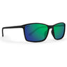 Epoch Eyewear - Epoch Murphy Mirror Lens Sunglasses - Legendary USA