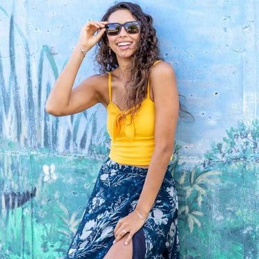 Epoch Eyewear - Romeo POLARIZED Lens Sunglasses - Legendary USA