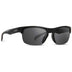 Epoch Eyewear - Victor Smoked Lens Sunglasses - Legendary USA