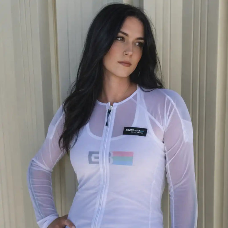 Women's Protective Armor