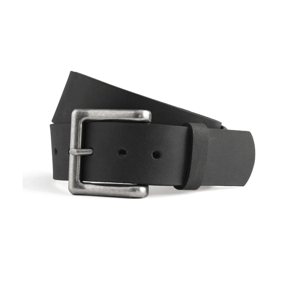 First Mfg Classic Men's Leather Belt 1 3/4" - Legendary USA