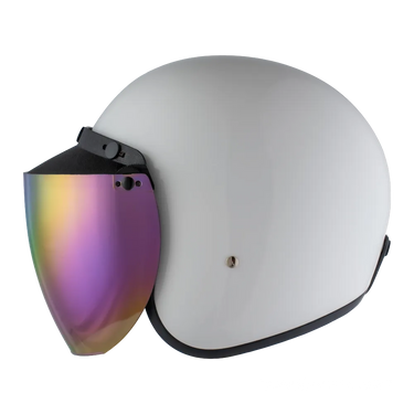 Flip Up Visor Rainbow — view 2 of 2