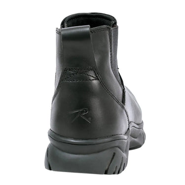Forced Entry Composite Toe 6 Inch Chelsea Work Boot — view 2 of 4
