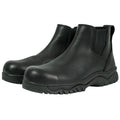 Forced Entry Composite Toe 6 Inch Chelsea Work Boot