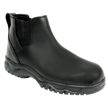 Forced Entry Composite Toe 6 Inch Chelsea Work Boot — view 4 of 4