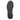Forced Entry High-Gloss Tactical Boot with Side Zipper — 8 Inch — view 3 of 3
