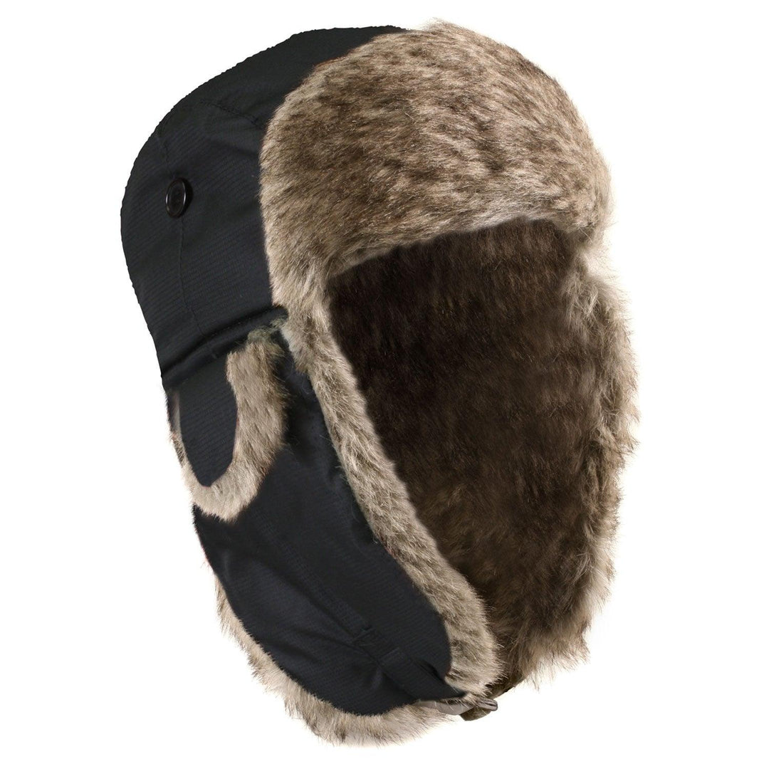 Fur Flyer's Hat by Rothco - Legendary USA