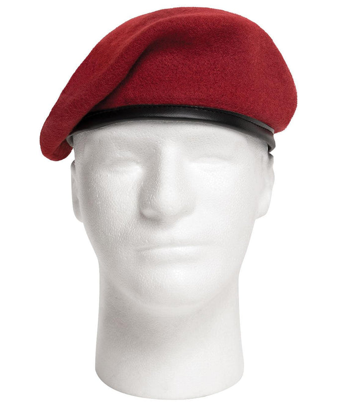 G.I. Style Beret By Rothcp - Legendary USA