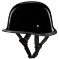 D.O.T. German- Hi-Gloss Black