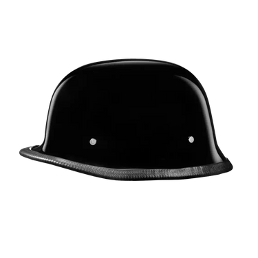D.O.T. German- Hi-Gloss Black