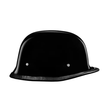 D.O.T. German- Hi-Gloss Black