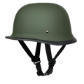 D.O.T. German- Military Green