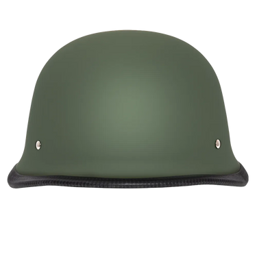 D.O.T. German- Military Green