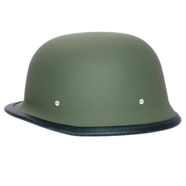 D.O.T. German- Military Green