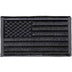Grey Camouflage American Flag Uniform Patch - Legendary USA