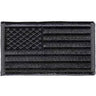 Grey Camouflage American Flag Uniform Patch - Legendary USA