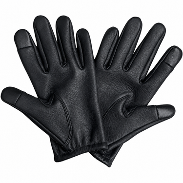 Haymakers Super Welted Deerskin Gloves