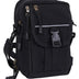 Heavyweight Classic Canvas Passport Travel Pouch by Rothco - Legendary USA