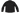 Hillside USA black canvas snap-front riding shirt jacket, front view