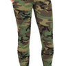 Hot Sexy Women's Camo Leggings - Legendary USA