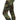 Close-up showing Women's Rothco camo tactical gear, highlighting stitching and material grain