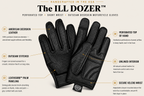 ILL DOZER Outseam Gloves
