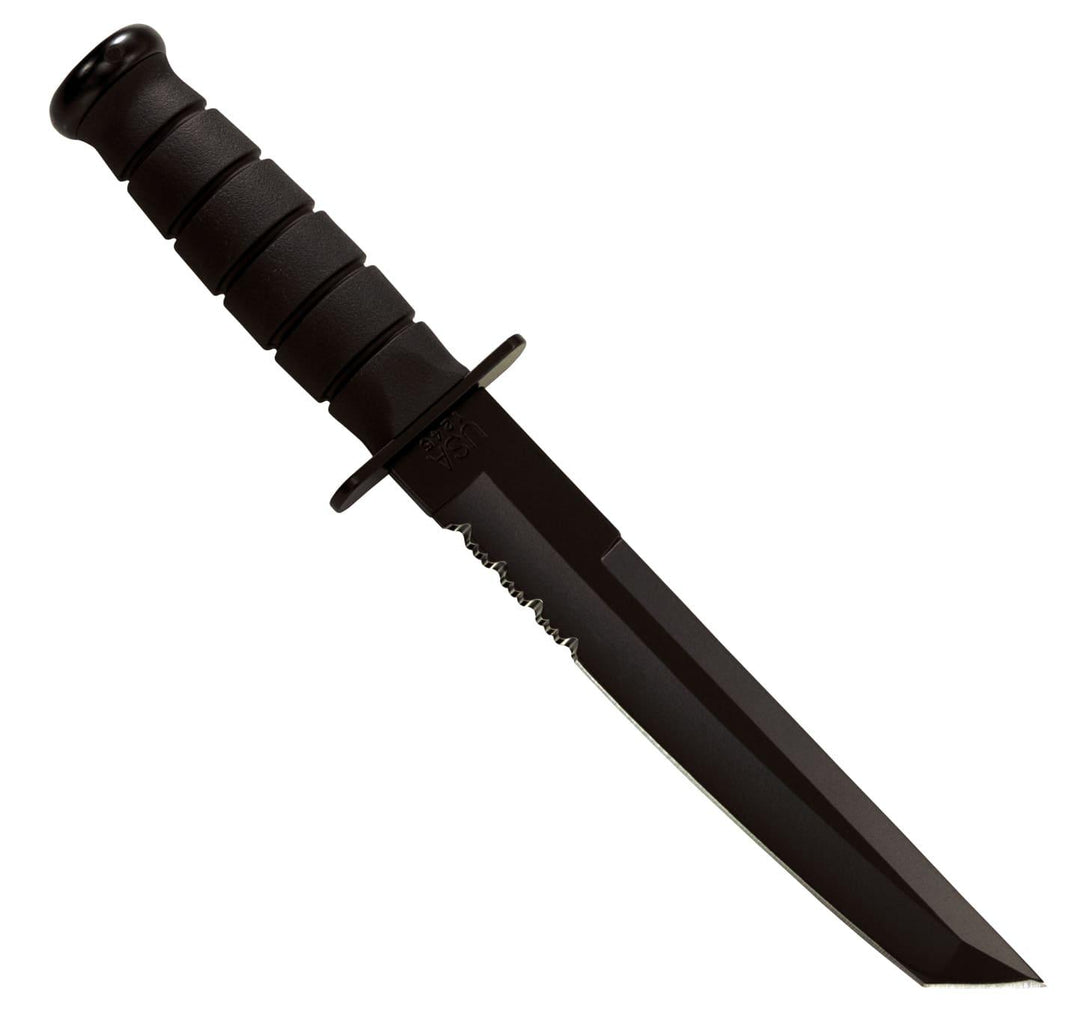 Ka-bar Tanto Knife - Legendary USA