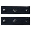 Leather Vest Extenders (pr) Made in USA