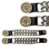 Legendary 12 Gauge Shotgun Shell Vest Extenders (pr) - Legendary USA
