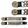 Legendary 12 Gauge Shotgun Shell Vest Extenders (pr) - Legendary USA