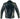 Legendary Black Stallion Horsehide Motorcycle Jacket - Legendary USA