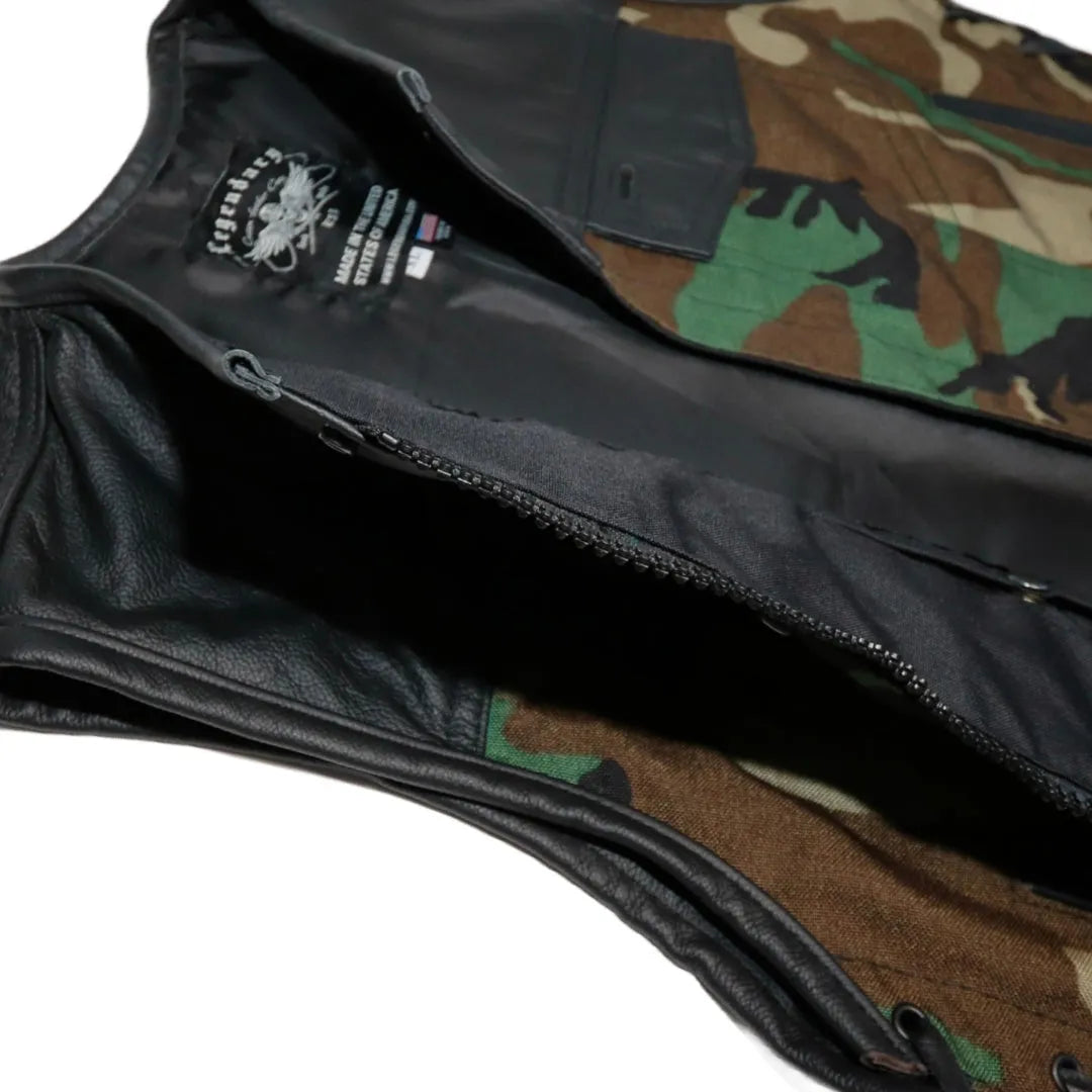 American-made craftsmanship
