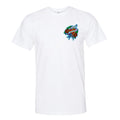 Legendary Mama Womens T-Shirt (Limited Edition by Sam Hambrick) - White