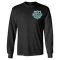 Legendary Neon Shield Long Sleeve Shirt