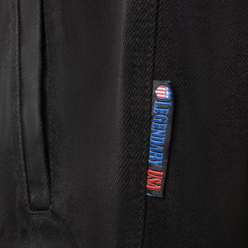 American-made craftsmanship