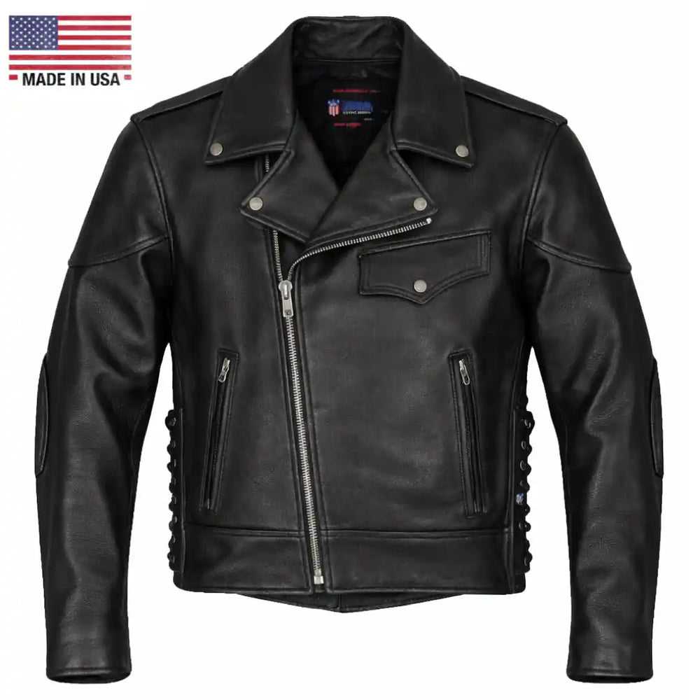 Leather Touring