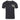 Front view of the Legendary USA Custom Leather Cuts Motorcycle T-Shirt with small chest print – made in USA