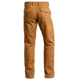 Active Flex Fleece Lined Canvas Riding & Work Pants by Rothco
