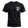 Legendary USA Bolt Logo T-Shirt | Limited Edition