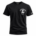 Legendary USA Bolt Logo T-Shirt | Limited Edition