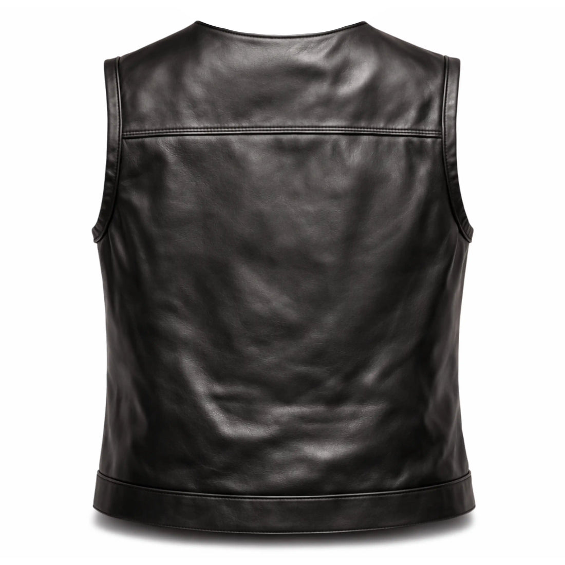 Legendary Lowlife 'Trap Star' Women's Club Style Motorcycle Vest