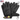 Legendary Deerskin Aramid Lined Short Wrist Touchscreen Gloves