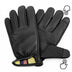 Primary view of Legendary short wrist deerskin gloves, shown on plain studio background